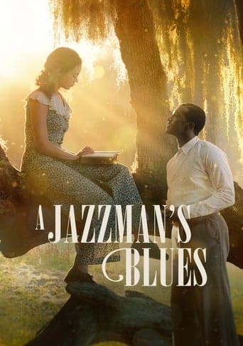 O Homem do Jazz