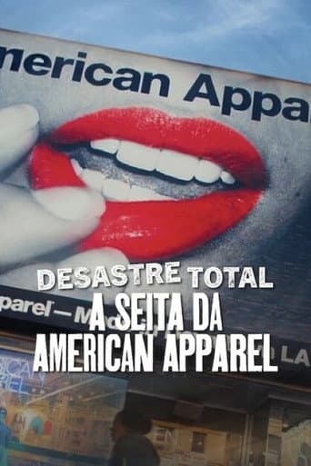 Desastre Total: A Seita da American Apparel