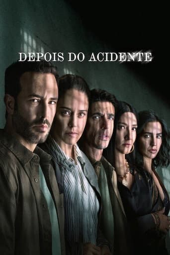 Depois do Acidente