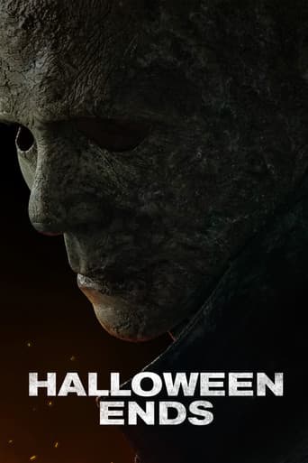 Halloween Ends: O Acerto de Contas Final