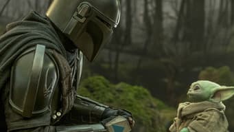 Capítulo 13: A Jedi
