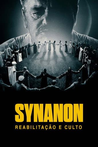 Synanon: Reabilitação e Culto