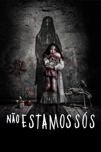 Não Estamos Sós