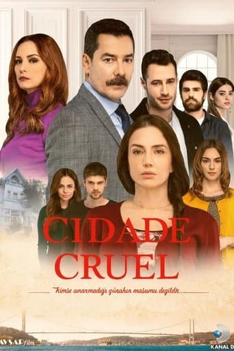 Cidade Cruel