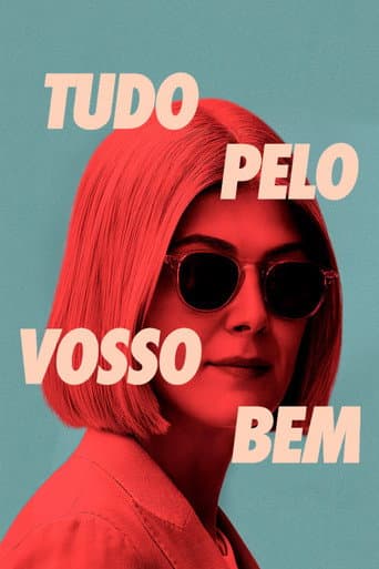 Eu Me Importo