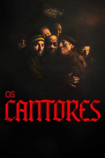 Os Cantores