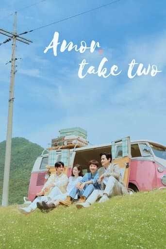Amor, Take Two