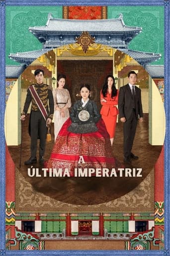 A Última Imperatriz