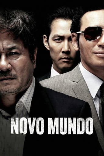 Novo Mundo
