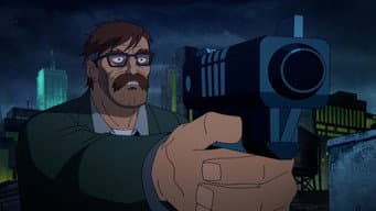 Você é um policial incrivelmente bom, Jim Gordon