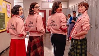 Muito Puro para ser Pink