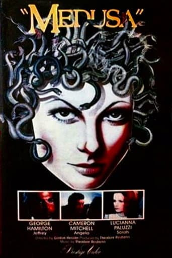 O Testamento de Medusa
