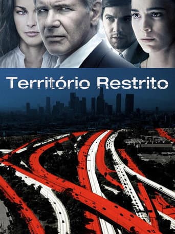 Território Restrito