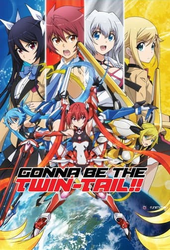 Ore, Twin Tail Ni Narimasu.