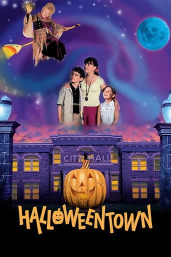 A Cidade do Halloween