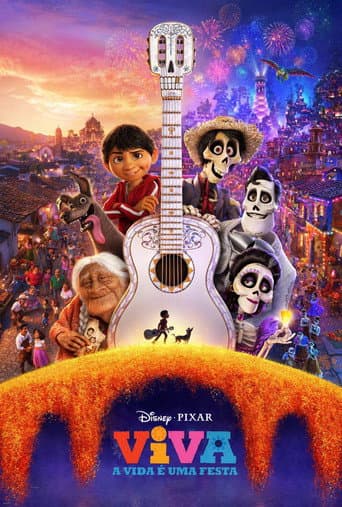 Viva: A Vida é Uma Festa