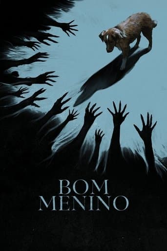 Bom Menino