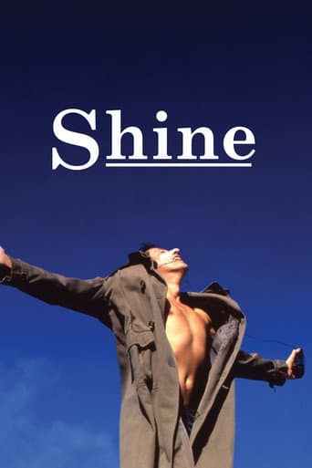 Shine - Brilhante