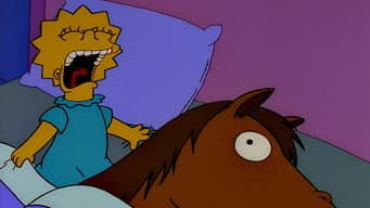 Um Cavalo Para Lisa