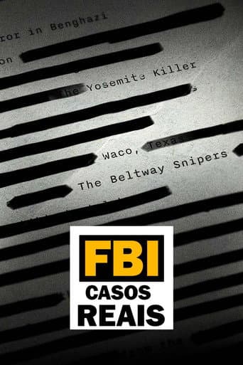 FBI: Casos Reais