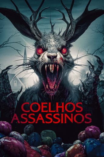 Coelhos Assassinos