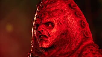 A Inversão Zygon