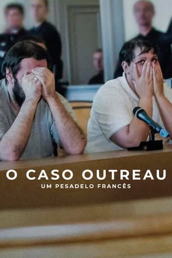 O Caso Outreau: Um Pesadelo Francês