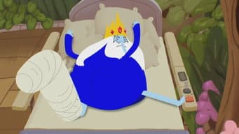 Princesa Resgate