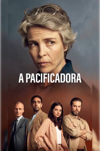 A Pacificadora