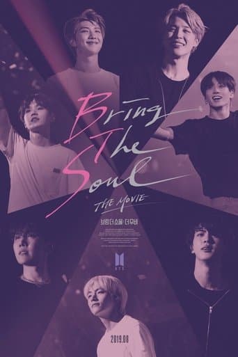 BTS: Bring The Soul - O Filme