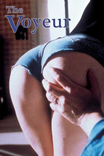 O Voyeur