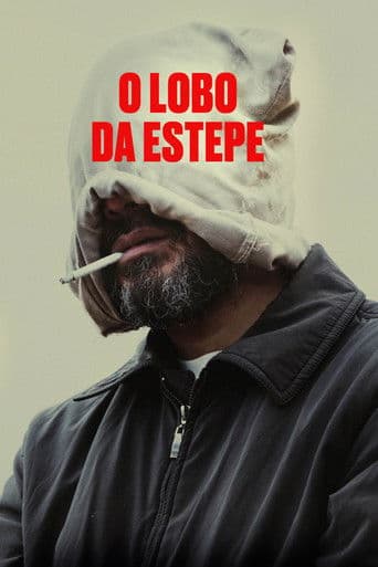 O Lobo da Estepe
