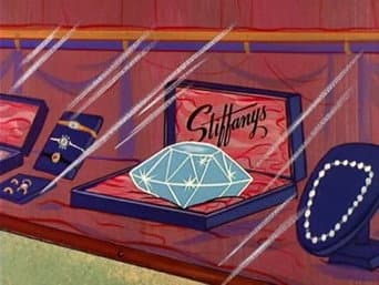 Um Diamante a Todo Preço