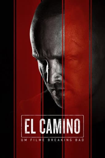El Camino: A Breaking Bad Film