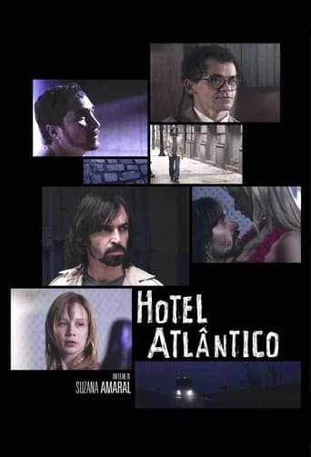 Hotel Atlântico