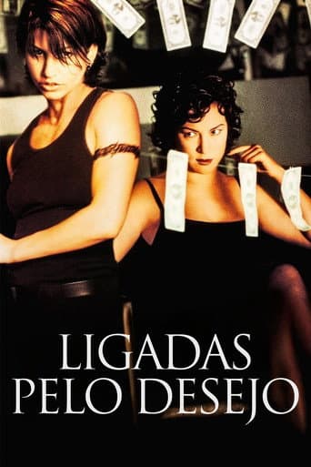 Ligadas pelo Desejo