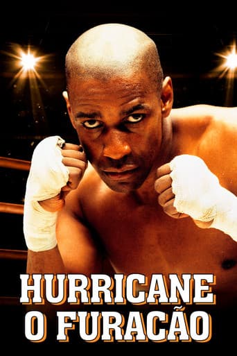 Hurricane: O Furacão