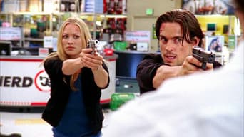 Chuck Contra O Nêmesis