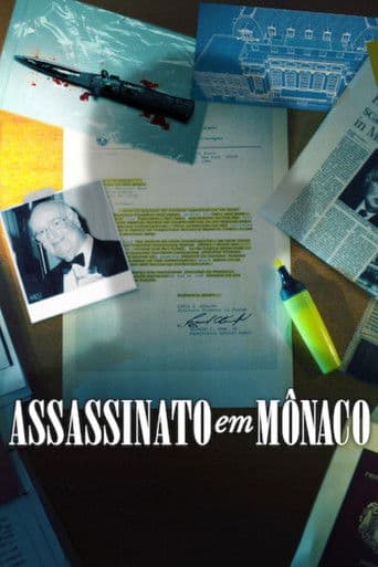 Assassinato em Mônaco