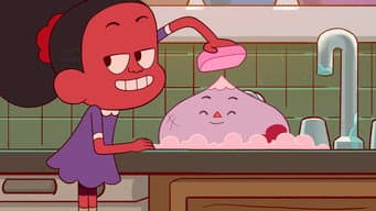 O Grande Banho do Tiozinho