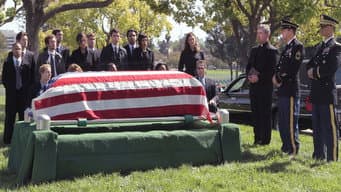 The Patriot in Purgatory