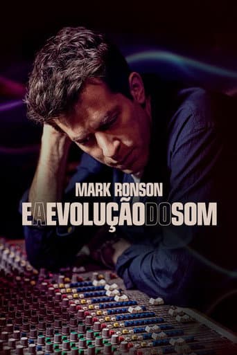 Mark Ronson e a Evolução do Som