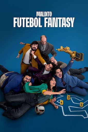 Maldito Futebol Fantasy