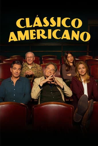 Clássico Americano