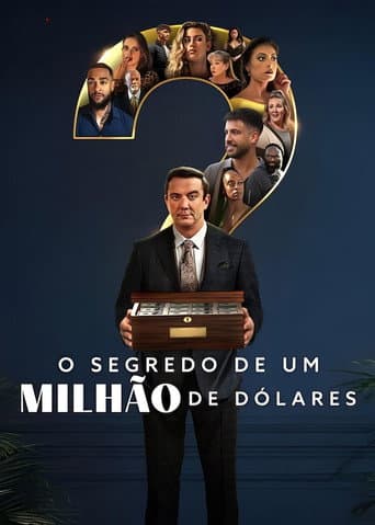 O Segredo de Um Milhão de Dólares