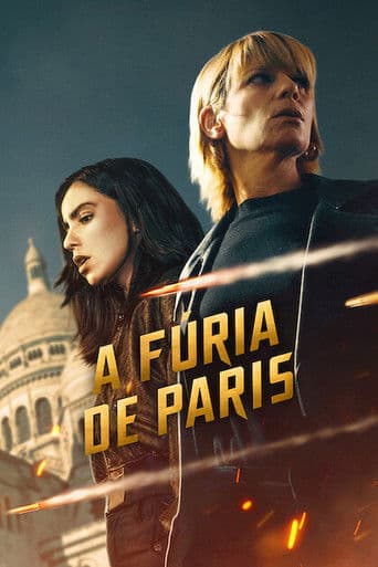 A Fúria de Paris