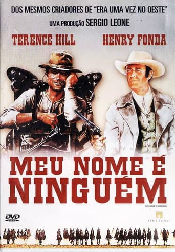 Meu Nome é Ninguém