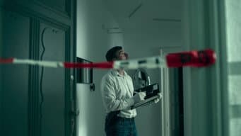 Serial killer em Berlim