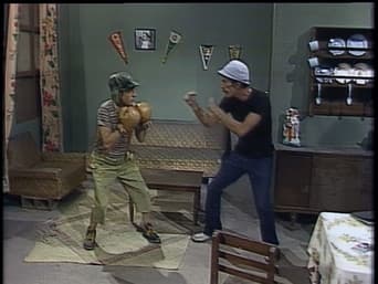 Campeão meio pesado