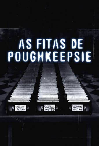 As Fitas de Poughkeepsie